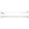 L1 LED Troffer 1X4 Adjustable Watt and Color, 15/19/24/29W, 3, 5/4/5000K, 129Lm/W, AC120-277V LOC-14TROF-DMWMCCT - alternate 2